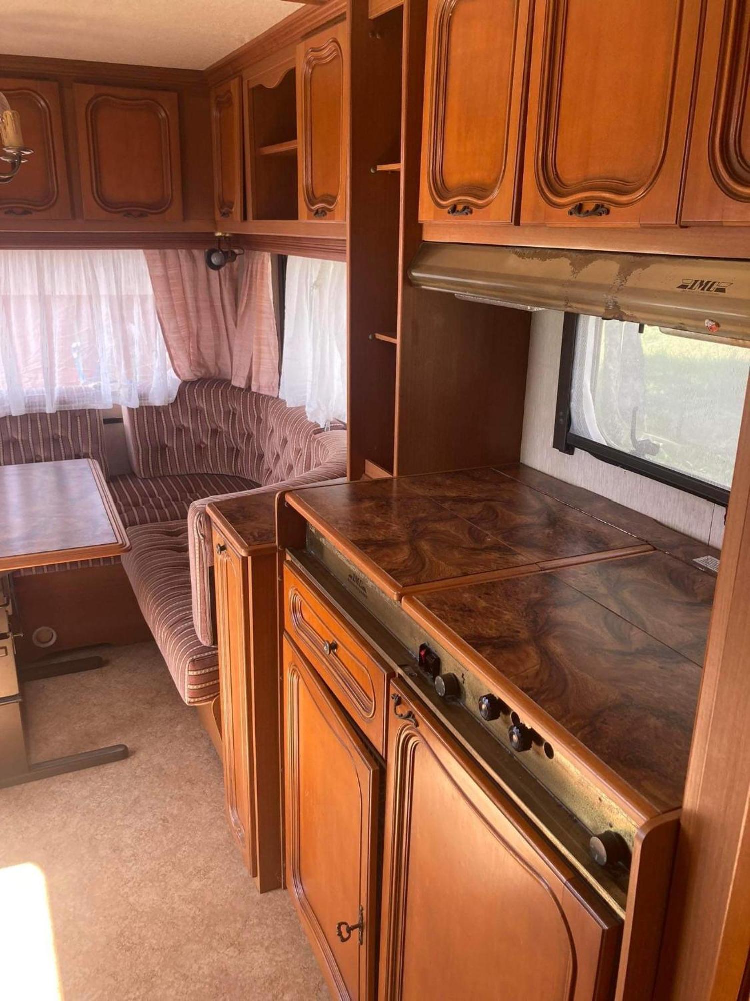 Camping Rogowo Mrzeżyno Esterno foto