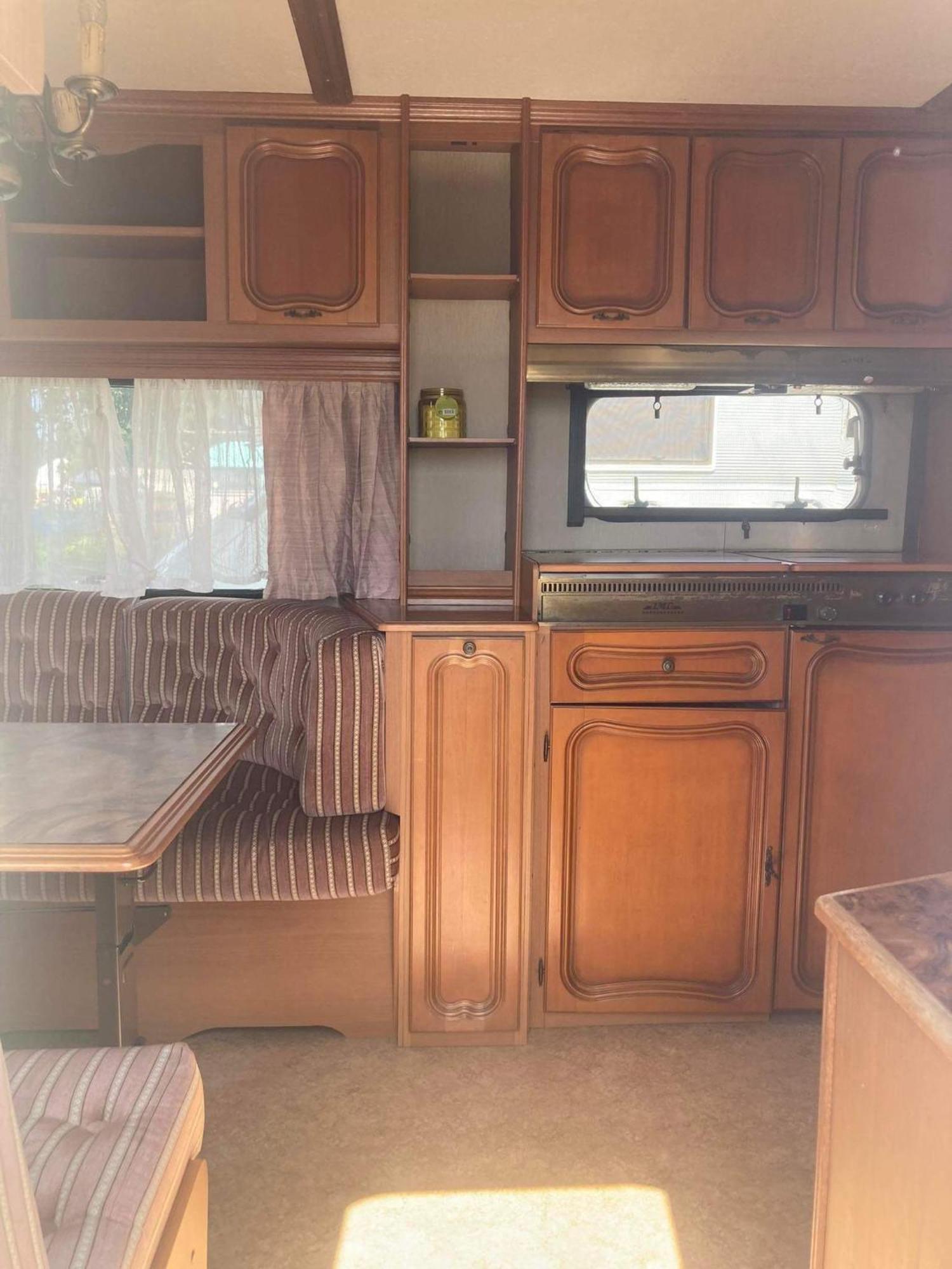 Camping Rogowo Mrzeżyno Esterno foto