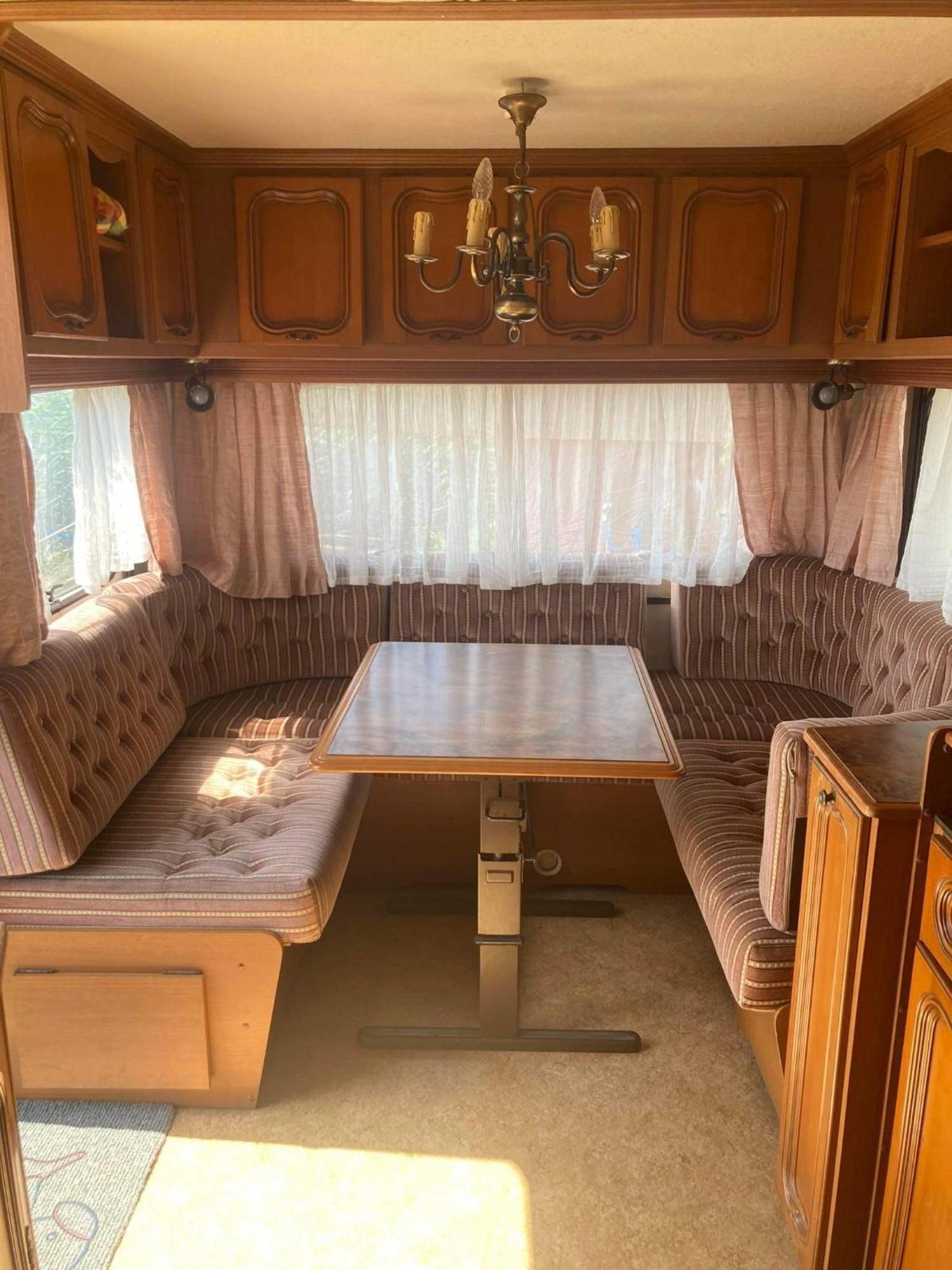 Camping Rogowo Mrzeżyno Esterno foto