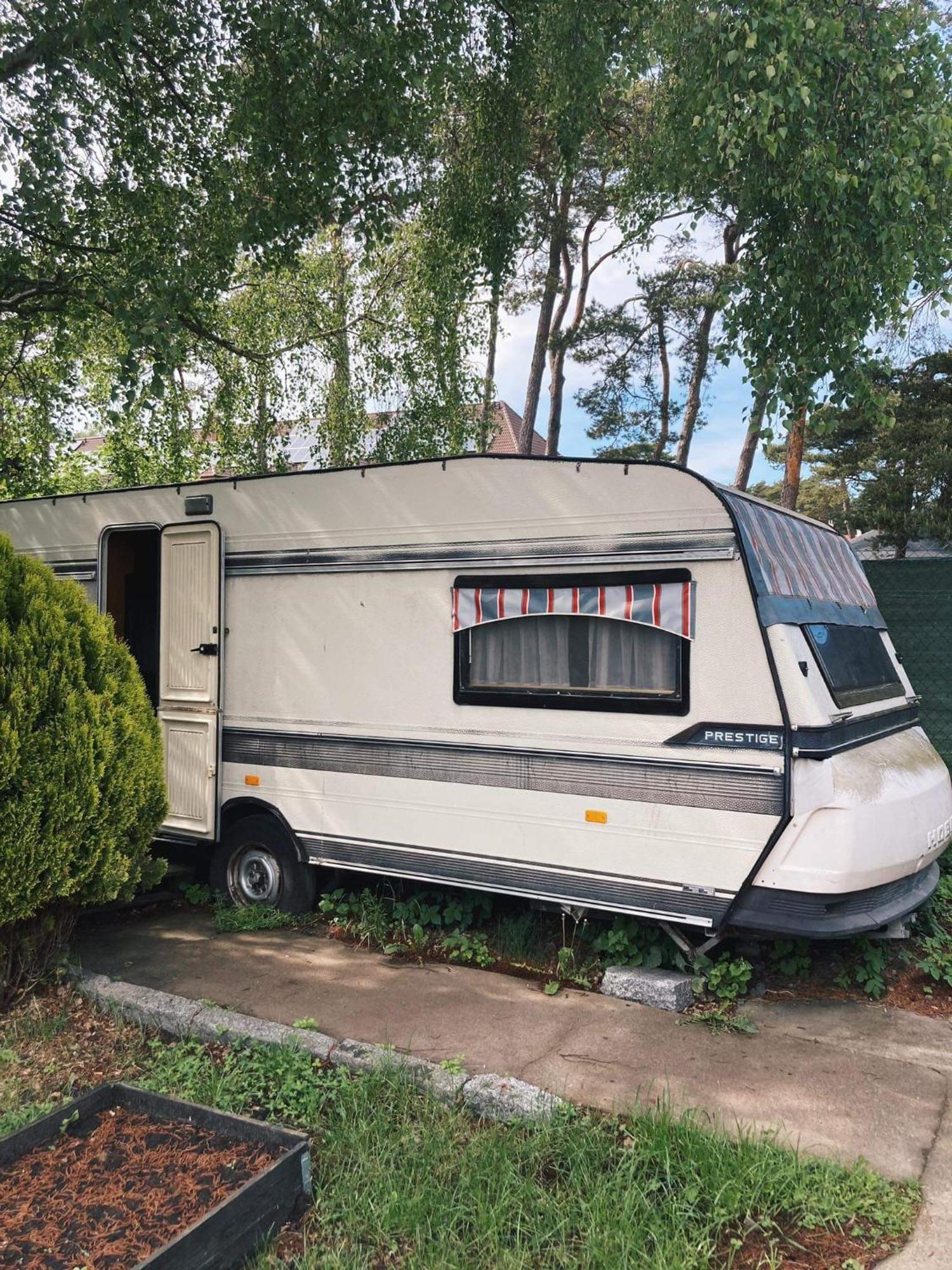 Camping Rogowo Mrzeżyno Camera foto