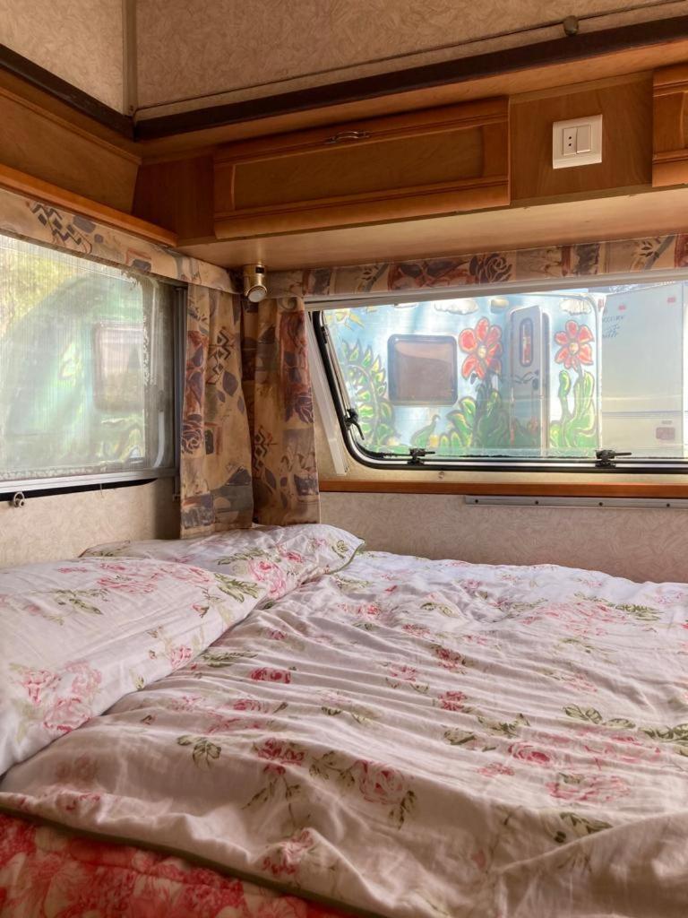 Camping Rogowo Mrzeżyno Camera foto
